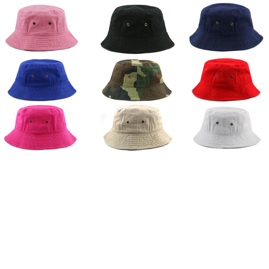Shop Bucket Hats & Caps Online For Men & Women Newhattan