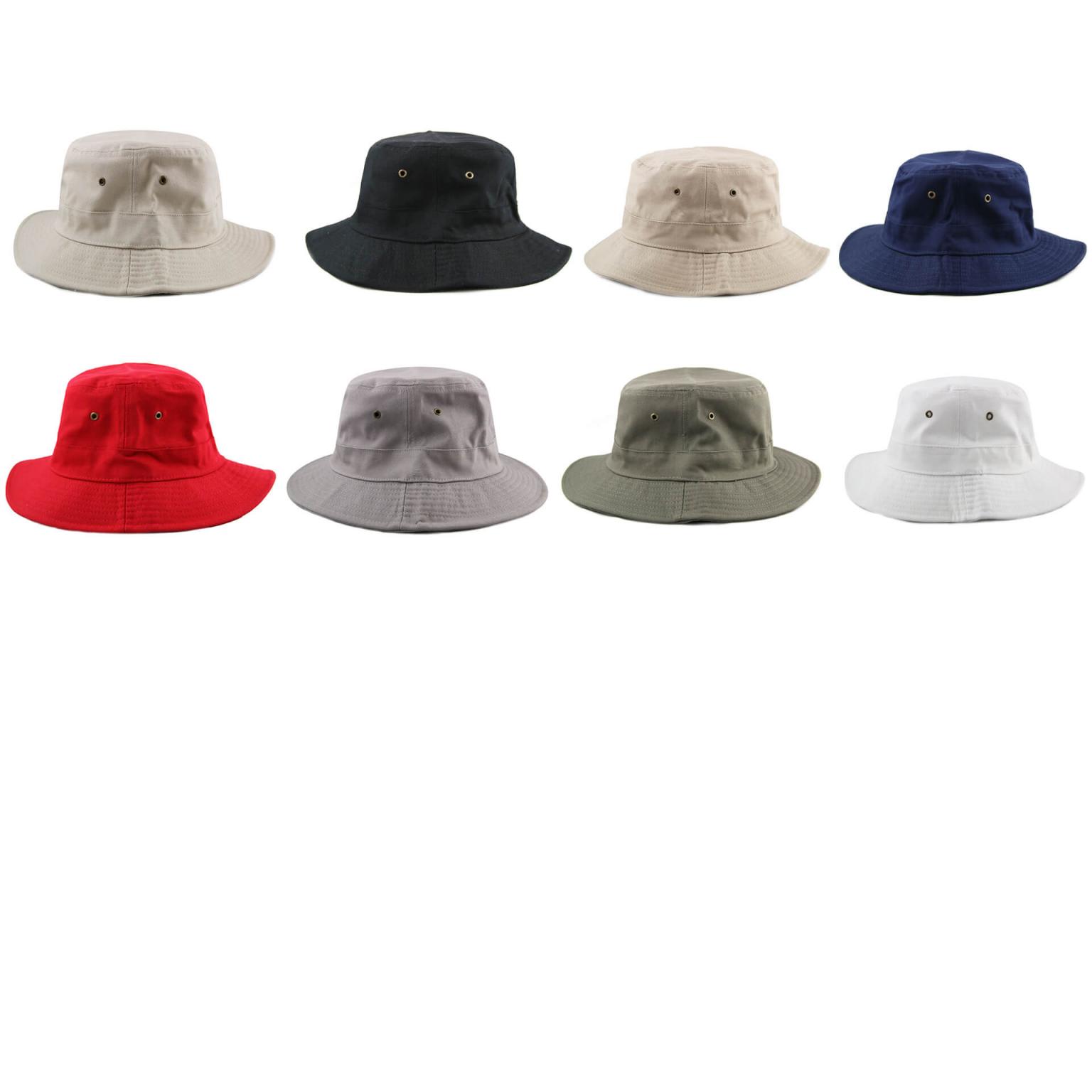 Shop Bucket Hats & Caps Online For Men & Women Newhattan